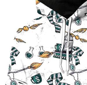 Cómodas sudaderas con capucha transpirables para hombre, ropa de calle mezclada de algodón básico, sudaderas con capucha de diseño personalizado de Color sólido para hombre, giro rápido - Product Image 4