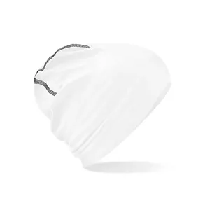 หมวกบีนนี่ผ้าฝ้ายสั่งทำ Hemsedal สำหรับสินค้าส่งเสริมการขายและหมวกแก๊ป - Product Image 6