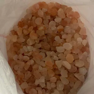 New Arrival OEM ODM Service Himalayan Salt Private Label Organic Salt Jar Bag Packaging Wholesale Refined Himalayan Salt