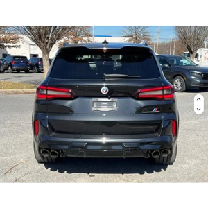 BMW X5 M Base SUV d'occasion de qualité supérieure - Product Image 6