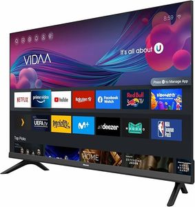 Televisores al por Mayor de 50, 55, 65, 85 y 100 Pulgadas, Smart TV con Red, LCD, Listos para Enviar - Product Image 1