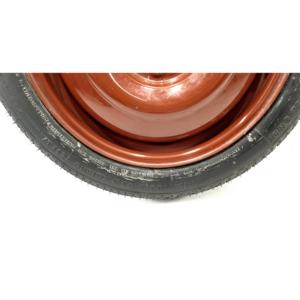 Roue de secours SUZUKI Swift 4ème Série (04>10) - Product Image 4