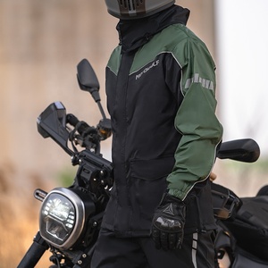 MOTOWOLF Motocyclette Usine Ventes Directes Extérieur Équitation Imperméable et Durable - Product Image 4