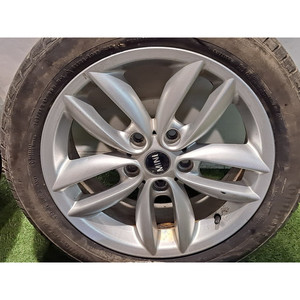 Juego Completo de Llantas con Neumáticos (Neumáticos Gratis) MINI Countryman S 36109803723 N16B16A diésel 1598 (10>) - Product Image 5