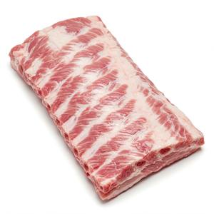 Costillas de Cerdo Congeladas IQF, Proveedor de Carne al por Mayor de Primera Calidad para Exportación, Entrega Internacional a Granel, Proveedor Confiable - Product Image 5