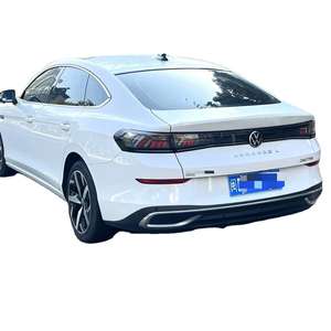 Sedán Usado 2024 1.4TSI Gasolina, Caja de Cambios Automática, Moderno, con Sistema de Seguridad e Información, en Buen Estado, Suministrado desde Japón - Product Image 1