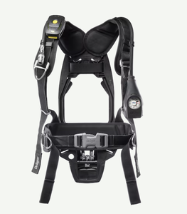 ¡COMPRA AHORA! Manipulación confiable para equipos de protección respiratoria PSS5000 / PSS7000 – Diseño ligero – Listo para enviar - Product Image 3
