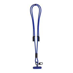 Cavo USB Promozionale Sostenibile Elnora per Ricarica Dispositivi - Product Image 1