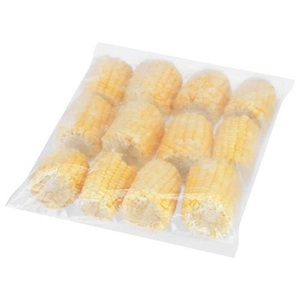 Iqf ข้าวโพดหวานแช่แข็งทั้งหมดในพืชใหม่แช่แข็งข้าวโพดหวานทั้งต้น - Product Image 2