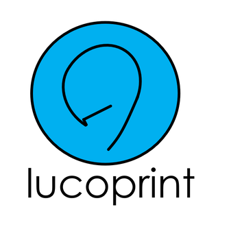 lucoprint GbR logo