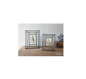 Premium metal <b>photo</b> <b>frame</b> for modern home decor featuring durable build elegant style wall display design quality - Product Image 1