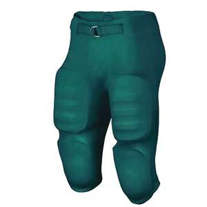 2025 joueur d'équipe personnalisé le plus populaire confortable respirant court vêtements de sport conception adulte maillots de Football américain unisexe - Product Image 5