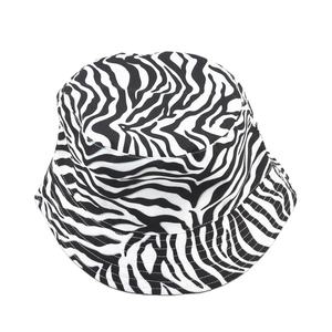 Gorro bordado de algodón con diseño personalizado, gorro de pescador con estampado, 2023 - Product Image 5