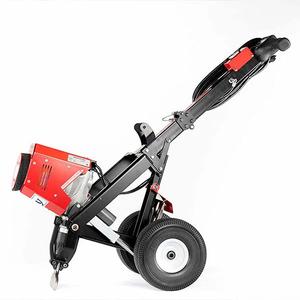 Casse-carreaux électrique/manuel neuf pour travaux de pose de revêtements de sol - Product Image 3