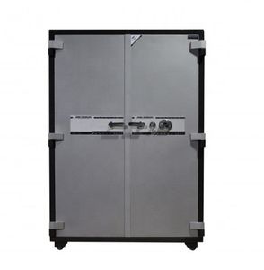Customizable <b>Large</b> Electronic <b>Safe</b> HS-167E Modern Luxurious with Key Lock Adjustable Smart Shelf for <b>Safe</b> Storage - Product Image 1