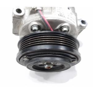 COMPRESOR DE AIRE ACONDICIONADO OPEL Astra Sport Tourer 39034463 B 14 XNT Bifuel/Metano 1400 (15>18) - Product Image 5