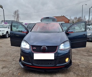 Oferta Especial: Volkswagen Golf - ¡LISTO PARA ENVIAR! - Product Image 1