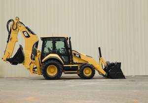 Retroexcavadora cargadora, retroexcavadora de tractor para granja, retroexcavadora de 8,4 T, retroexcavadora DE TRACTOR - Product Image 5