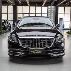 Used Mercedes-Maybach For Sale