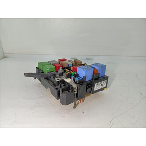 Fusible de porte CENTRALINE CITROEN C-Elysee Série 9804846880 BHY diesel 1560 (12>16) - Product Image 6