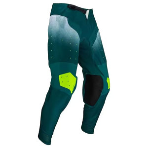 Gran oferta, el mejor diseño de pantalones de Motocross para la venta en línea, ropa de carreras de automóviles, pantalones de Motocross personalizados de alta resistencia - Product Image 5