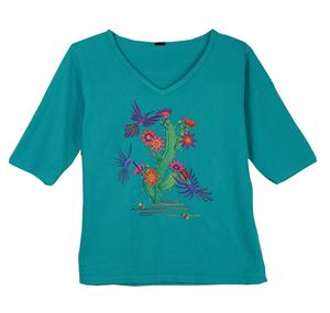 Top prix été T-Shirt coton polyester de haute qualité avec broderie pour hommes et femmes nouveauté - Product Image 6