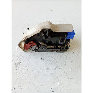 SERRURE AVANT GAUCHE VOLKSWAGEN Golf Plus Cross 3 Série D1837015AP BKC (05>09) - Product Image 3