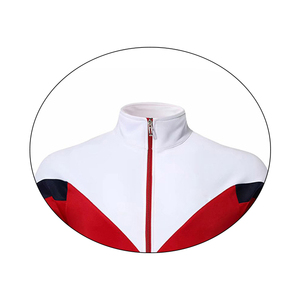 Chándales de algodón 100% de alta calidad para hombre, ropa de calle y Club de estilo sólido de Pakistán, diseño transpirable para la temporada de invierno - Product Image 2