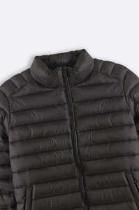 New Design 2025 Wholesale Custom Men Down Puffer <b>Jacket</b> <b>Packable</b> Lightweight Puffy Hooded Winter Light Weight - Product Image 6