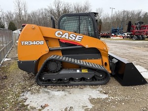 รถตัก TR340B รถตักขนาดเล็กของแท้ - Product Image 2