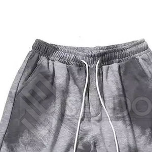 ซักกรดสำหรับผู้ชายแบบสั้นน้ำหนักเบาซักได้สำหรับผู้ชายดีไซน์ใหม่ล่าสุด - Product Image 6