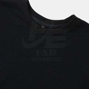 Sudadera de Hombre de Alta Calidad, Transpirable, de Secado Rápido, Ecológica, Informal, para Invierno, con Logotipo Personalizable, Diseño Sólido - Product Image 3