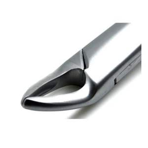 คีมง่ามสำหรับถอนฟันรากฟันสำหรับการผ่าตัด150ฟันบนชุดสเตนเลสสตีลเยอรมัน10ชิ้น - Product Image 3