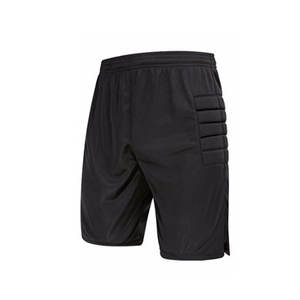 Uniforme de Portero de Fútbol Personalizado al por Mayor para Hombre, Jersey Profesional de Manga Larga para Adulto, Impresión Técnica, Mejor Precio 100% - Product Image 3