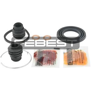 Kit di riparazione pinza freno FEBEST (0375-YF4R) - Product Image 1