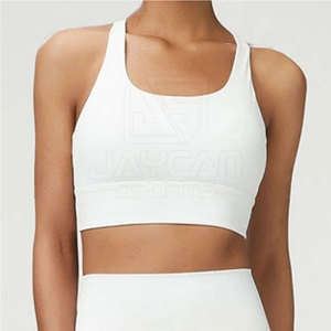 Conjunto de Yoga sin Costuras para Mujer, Leggings y Top Corto Elásticos y Elegantes, Ideales para Entrenamiento Diario y Yoga - Product Image 6