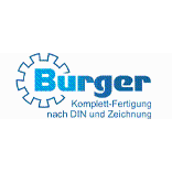 Karl Burger Maschinenbau GmbH + Co logo