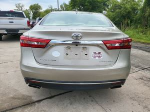 Super affaire..Toyota Avalon Limited d'occasion - Product Image 5