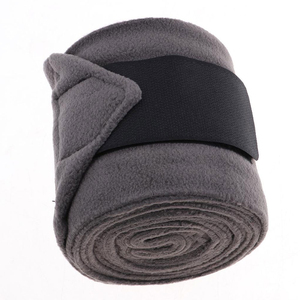 Novedad 2026: Vendaje para Brida de Caballo de Acero Inoxidable Hecho a Medida, Transpirable y Elástico, Envolturas Más Vendidas - Product Image 4