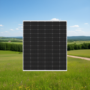 Panneau solaire Grealtec GAT 205 S - Product Image 3