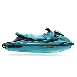 2025 elegante Jee-ts-kki Premium Motorizado Watercraft Aventura al aire libre de alta velocidad - Product Image 2