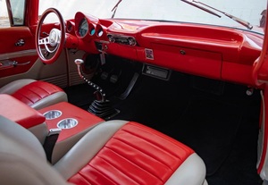 Chevrolet El Camino V8 Custom Pick 1960 d'occasion, comme neuf, à vendre - Product Image 5