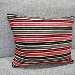 Taie d'oreiller de coussin florale de décoration de maison de luxe taies d'oreiller carrées avec des coussins de canapé personnalisés de fleurs colorées pour l'usage d'hôtel - Product Image 5