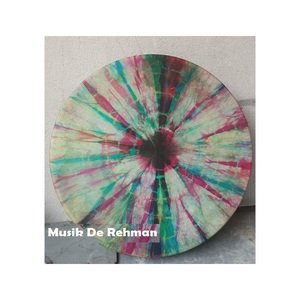 Shamanic Native <b>Drum</b> with Bison Hide Traditional Spiritual <b>Drum</b> Latest Arrivals Professional Manufacturer Handmade <b>Shaman</b> <b>Drums</b> - Product Image 1