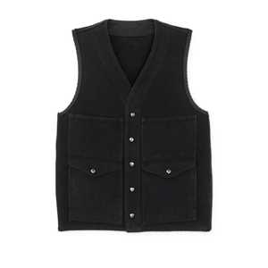 Chaleco Cargo sin mangas de lona transpirable para hombre, chaleco informal para deportes al aire libre, cierre de cremallera, multibolsillo, Invierno - Product Image 1