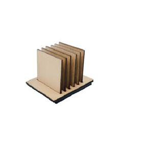 Posavasos de tamaño personalizado, precio barato con uso hecho a mano para utensilios de cocina y restaurantes - Product Image 6