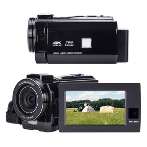 Wholesale dvc 4k camcorder For Art, Survellaince And Home