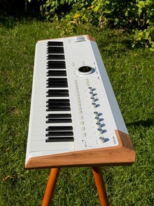 Excellent Condition Industrial & <b>DIY</b> Grade Astro Lab 61-Key Stage <b>Keyboard</b> 2024 OEM/ODM Customizable 3-Year Warranty at Origin - Product Image 3