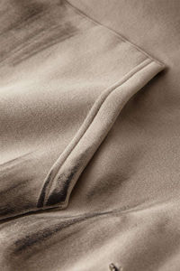 Sudaderas con Capucha de Estilo Único, Casuales, Personalizadas, Gruesas, Unisex, Multicolores, Tallas Grandes, Lavadas y Decoloradas por el Sol, 100% Algodón, para Invierno - Product Image 4