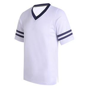 Maillot de baseball de bonne qualité, meilleures ventes, design personnalisé, maillot de baseball multicolore, maillots d'équipe de baseball, prix raisonnable, OEM - Product Image 1